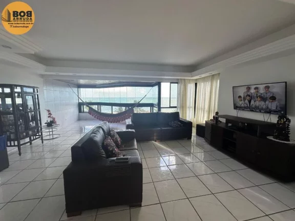 Imagem Apartamento Padrão