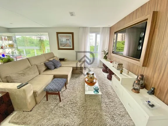 Imagem Apartamento em Chacara Klabin, São Paulo/SP