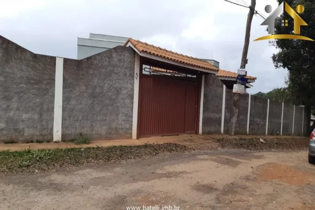Imagem Casa Térrea - Tijuco Preto - Cotia | Batelli Imóveis