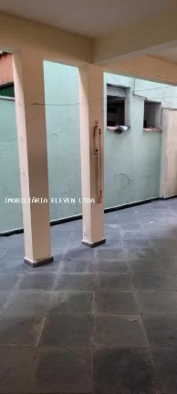 Imagem Casa para Locação em Guarulhos / SP no bairro Jardim Bela Vista