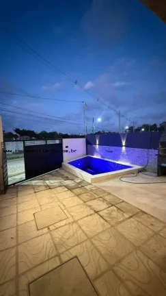 Imagem Casa à venda Cidade dos Colibris, João Pessoa/PB 3 Quartos