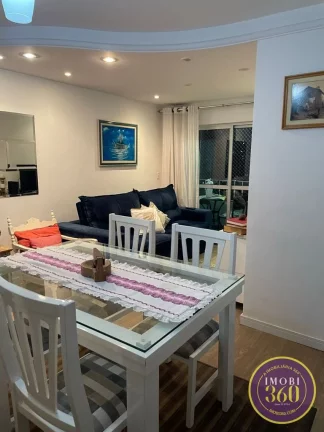 Imagem Apartamento à Venda em Vila Gomes Cardim, São Paulo - SP