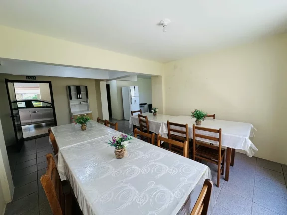 Imagem Cobertura/Penthouse à Venda,79m2, 3 Dormitórios(1 suíte), 1 Vaga - Ingleses do Rio Vermelho, Florianópolis, SC