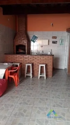 Imagem DIADEMA Sobrado 188M², 3 dormitórios, 2 vagas com ótima localização e valor !!!