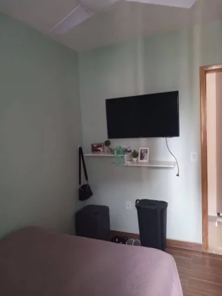 Imagem Apartamento com 2 dormitórios à venda, 42 m² por R$ 205.000,00 - Cidade Nova Bonsucesso - Guarulhos/SP