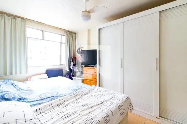 Imagem Apartamento à Venda - Leblon, 2 Quartos, 70 m2