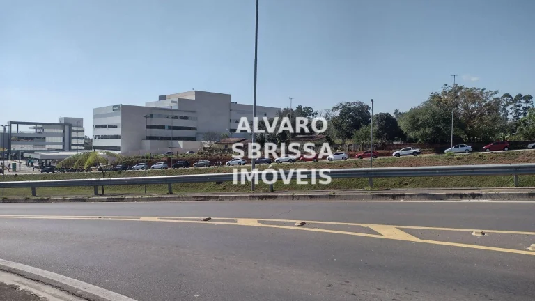 Imagem Excelente terreno na via expressa Itu e Salto em frente a Unimed com 4.000 m2 total infraestrutura perfeito p Villagio de casas para venda ou Airbnb