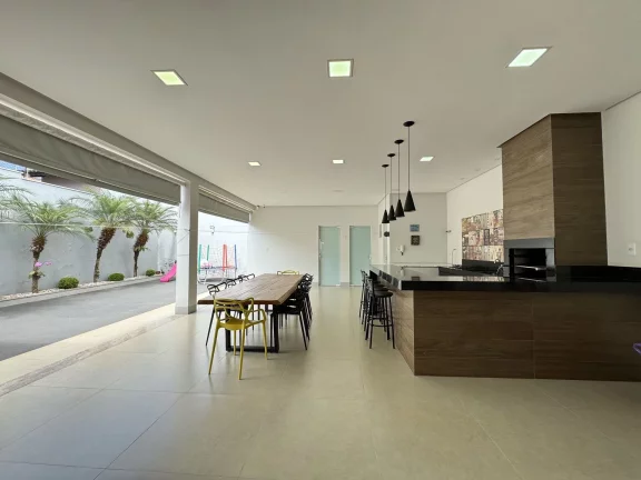Imagem Casa à Venda no Alto dos Caiçaras – 3 Quartos, Suíte Master e Área Gourmet