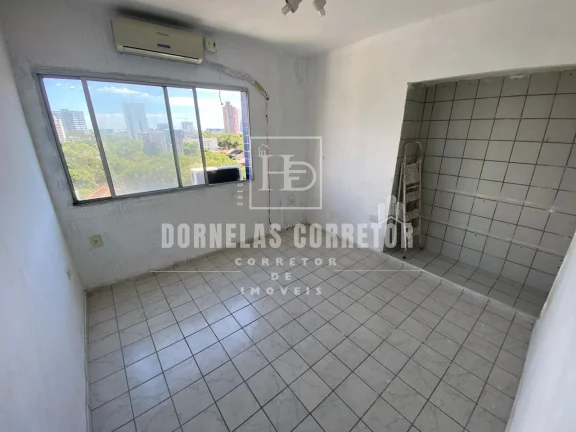 Imagem Apartamento em Boa Vista, Recife/PE