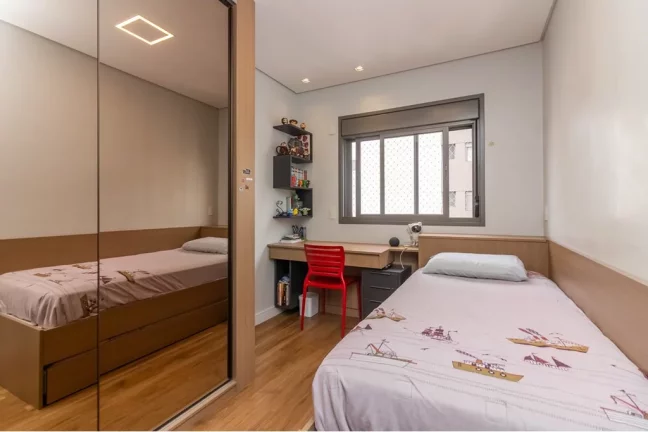Imagem APARTAMENTO RESIDENCIAL em São Paulo - SP, Jardim Prudência