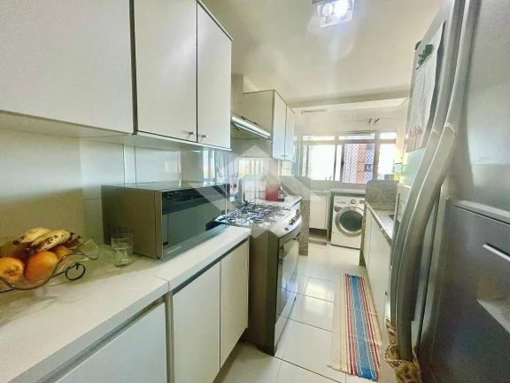 Imagem Apartamento com 4 quartos (2 suítes) no Rio2 - Barra Olímpica
