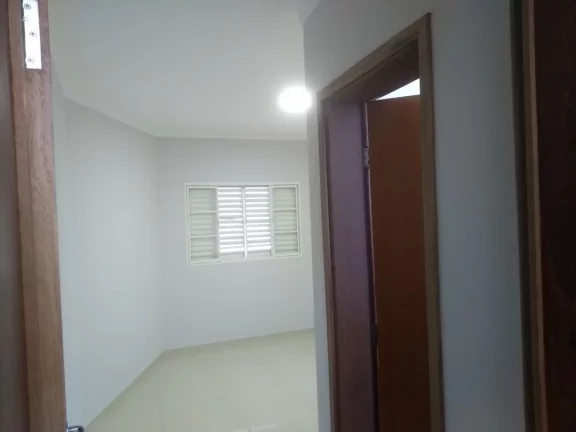Imagem Lindo apartamento no edifício solar Northwest, 2 dormitórios, 1 suíte.