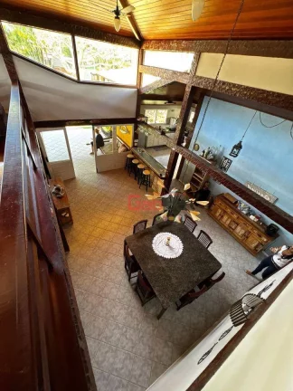 Imagem CASA À VENDA – GERIBÁ, BÚZIOS | R$ 3.900.000 Apenas 400 metros da praia!- Armação dos Búzios/RJ