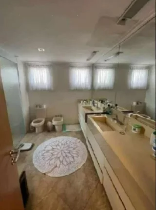 Imagem APARTAMENTO RESIDENCIAL em São Paulo - SP, Chácara Flora