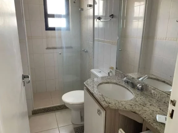 Imagem APARTAMENTO COM 3 DORMITÓRIOS PARA VENDA - IMBETIBA - MACAÉ/RJ