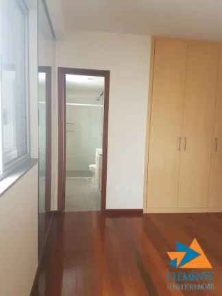 Imagem Apto NOVO, 4 qtos, 3 vagas, no PRADO, prox. ao Mater Dei BH
