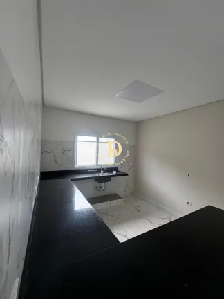 Imagem Casa Sobrado Condomínio - Residencial Golden Park - Jacareí - 3 Suítes - 180m²