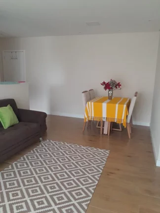 Imagem Apartamento com 2 dormitórios à venda, 62 m² por R$ 550.000,00 - Pagador de Andrade - Jacareí/SP