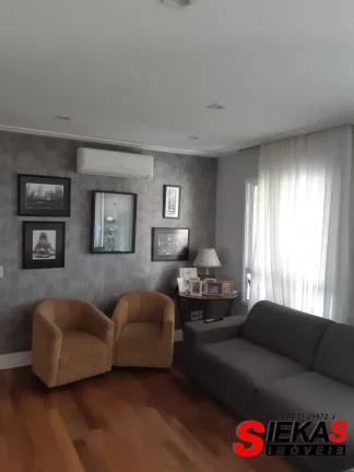Imagem APARTAMENTO RESIDENCIAL em SÃO PAULO - SP, BELENZINHO