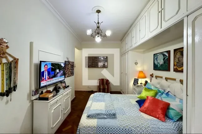Imagem Apartamento à Venda - Copacabana, 3 Quartos, 147 m2