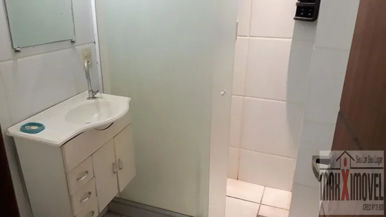 Imagem Apartamento à venda na Tijuca 2 quartos