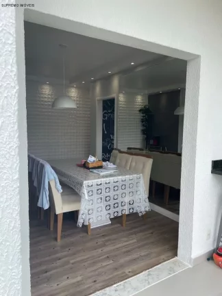 Imagem APARTAMENTO RESIDENCIAL em TABOÃO DA SERRA - SP, JARDIM WANDA
