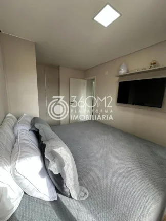 Imagem Apartamento para Venda em Santo André / SP no bairro Vila Curuçá