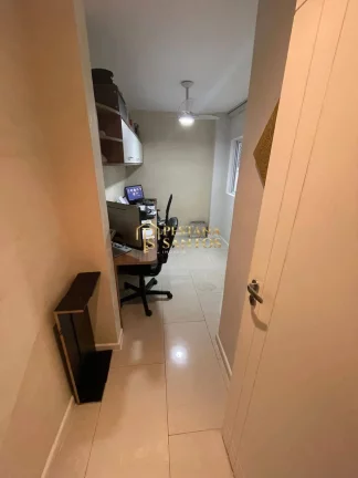Imagem Exclusivo Apartamento Lâmina 188 m² – Próximo à Praia e às Américas
