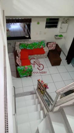 Imagem CASA E KITNET EM EXCELENTE LOCALIZAÇÃO NO BAIRRO DE NOSSA SENHORA DA APRESENTAÇÃO