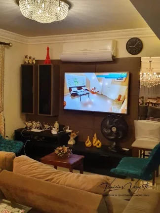 Imagem Apartamento para Temporada em Balneário Camboriú / SC no bairro Centro