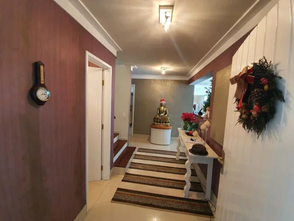 Imagem Casa com 4 suítes à venda, 378 m² por R$ 2.690.000 - Jardim Marajoara - São Paulo/SP