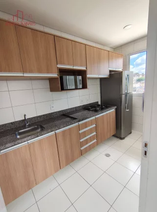 Imagem Studio - 32m² - Condomínio Park Jardim Sul