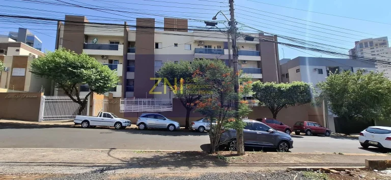Imagem Apartamento à Venda no Jardim Botânico R 1533