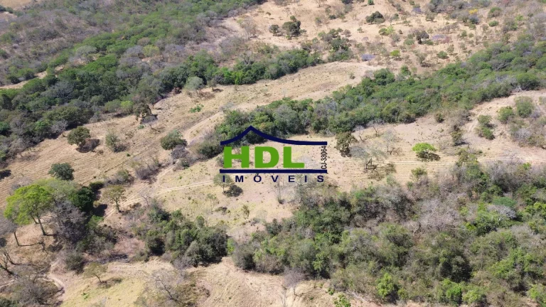 Imagem Fazenda 19 Alqs para Cria em Hidrolândia/GO