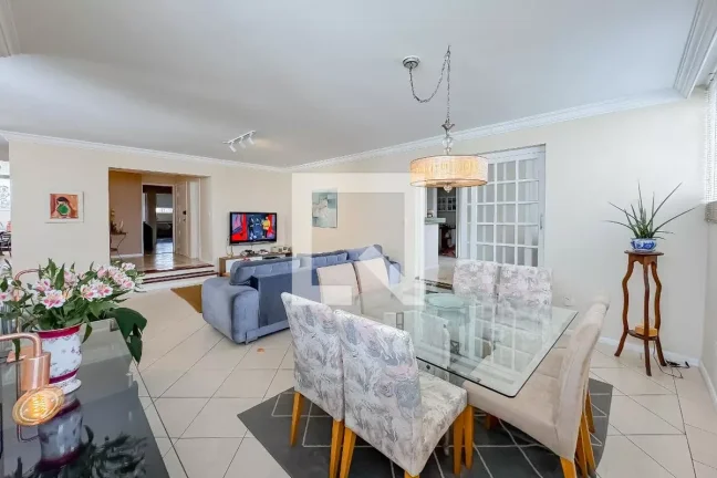 Imagem Apartamento à Venda - Ipiranga, 3 Quartos, 200 m2