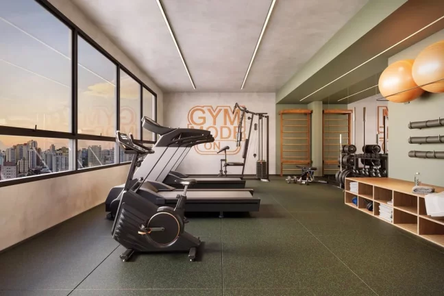 Imagem Apartamento à venda no bairro Vila Prudente - São Paulo/SP