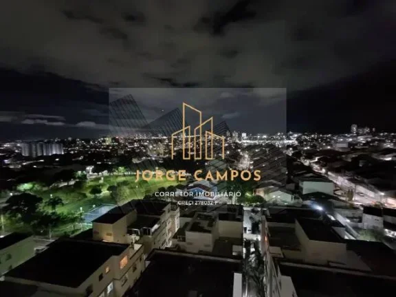 Imagem AP - 24165 - APARTAMENTO COM 3 QUARTOS, CIDADE MORUMBI, SÃO JOSÉ DOS CAMPOS