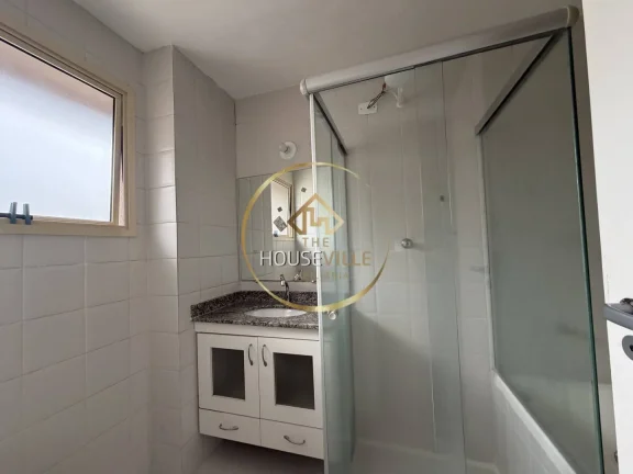 Imagem Apartamento 4 dormitórios ( 2 suítes), 2 vagas, Aquarius, Sjc.
