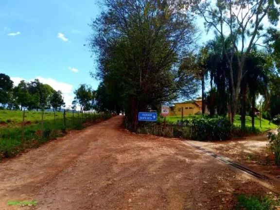 Imagem *Chácara de 1.488,57m² em Condomínio Fechado
*Localização privilegiada
*Fácil acesso 
*Vista P...