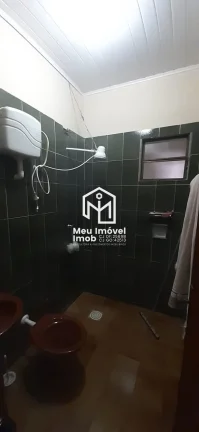 Imagem Casa Setor SHIS 4 Quartos 2 Vagas 230m² Quintal Luziânia