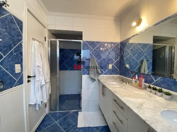 Imagem Apartamento à venda, Santo Antônio, São Caetano do Sul, SP