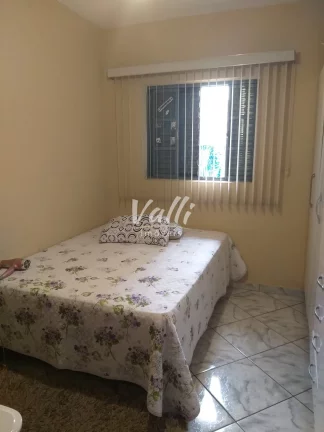 Imagem CASA RESIDENCIAL em Americana - SP, Jardim da Paz