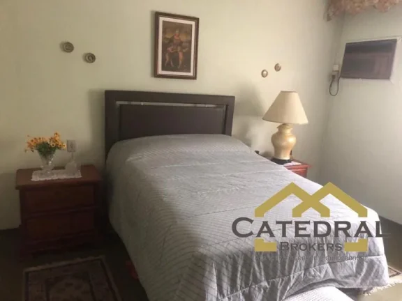 Imagem SOBRADO COM 3 DORMITÓRIOS À VENDA, 345 M² POR R$ 1.780.000,00 - VILA PADRE NÓBREGA - JUNDIAÍ/SP