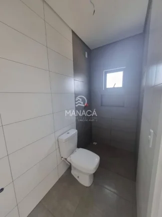 Imagem Lindos Sobrados no centro de Barra Velha 3 quartos