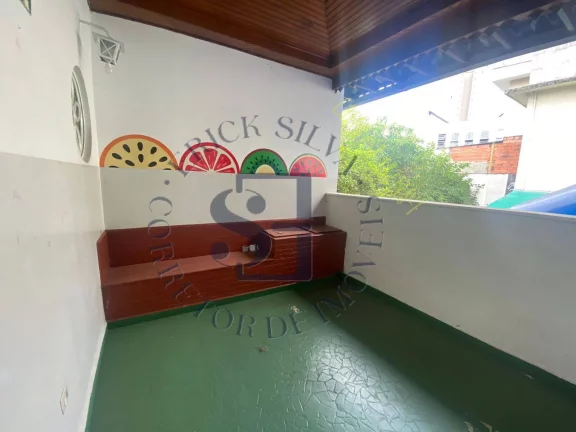 Imagem Sala Comercial para Alugar,  em Vila Osasco - Osasco