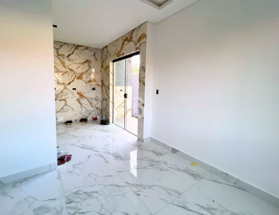 Imagem Sobrado com 3 quartos 1 suíte a venda em Araucaria - Perto do Centro