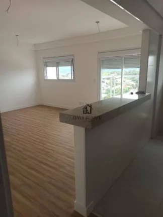 Imagem Apartamento à venda, 37 m² por R$ 500.000,00 - Jardim Portal da Colina - Sorocaba/SP