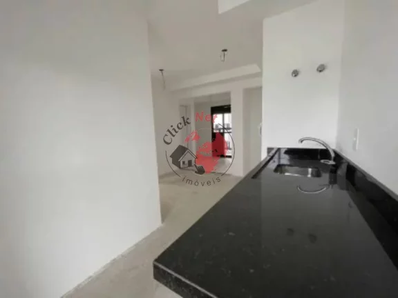 Imagem Cobertura à Venda no bairro Jardim em Santo André