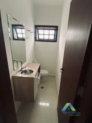 Imagem PARQUE JABAQUARA Lindo Sobrado 125M², todo reformado designer moderno 3 dormitórios, 2 vagas, ótima localização e valor !!!