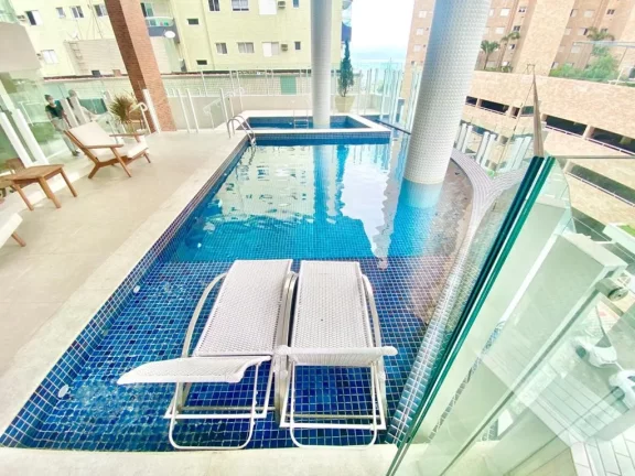 Imagem Cobertura com 3 dorms, Guilhermina, Praia Grande - R$ 1.49 mi, Cod: 2286
